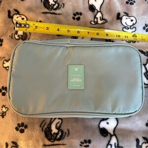 Cubie Travel bag organizer packing cube